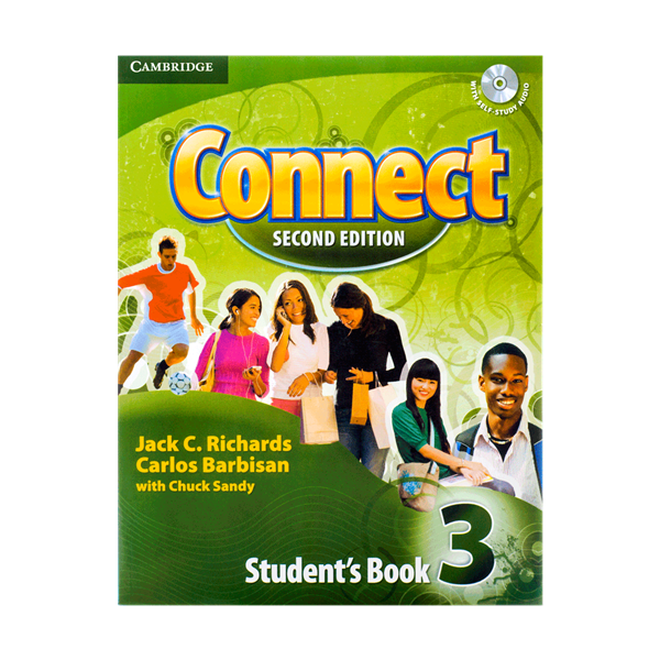 Connect 3 -2nd